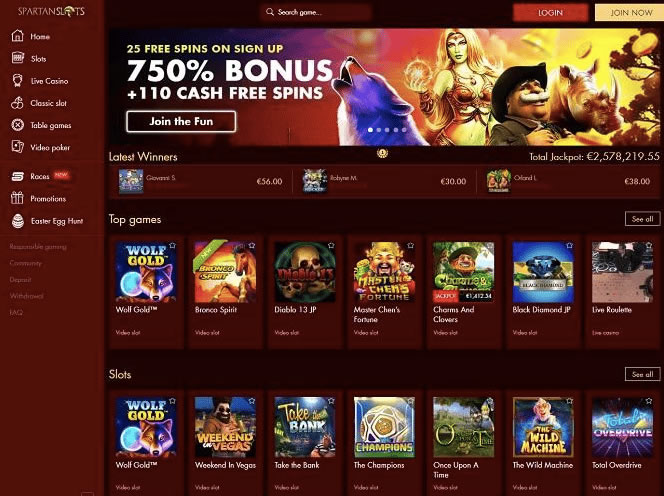 pokerstars apk