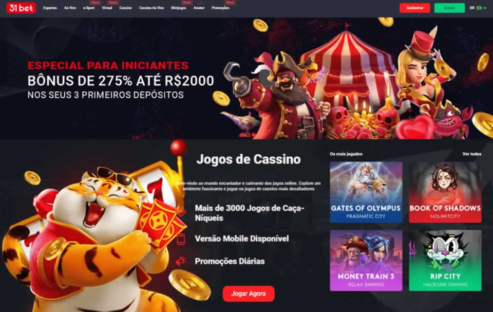 bet7k com br site oficial