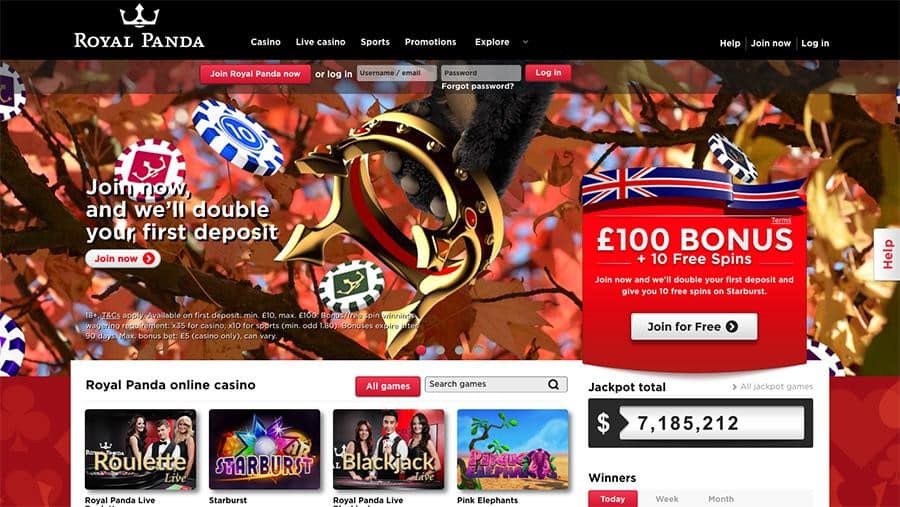 live roulette casino