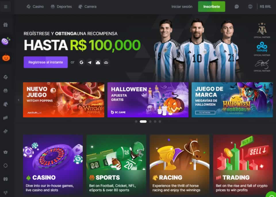 9f games paga mesmo As odds oferecidas estão dentro da média do mercado e estão entre as melhores já vistas no mercado, com um aumento repentino no número de grandes eventos e torneios.